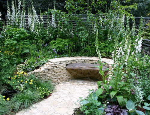 Landscaping Supplies