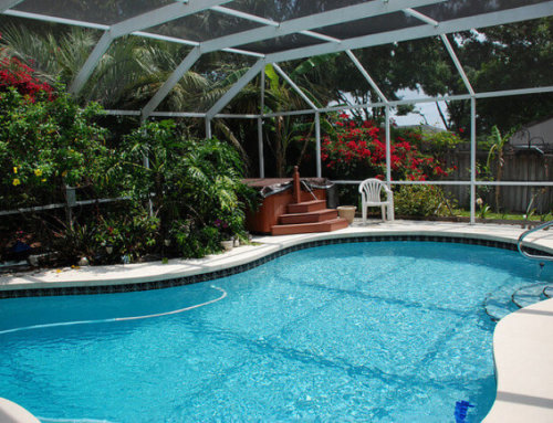 Pool Instruction Sheet and Tips