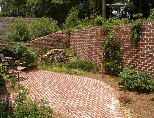 Retaining Walls